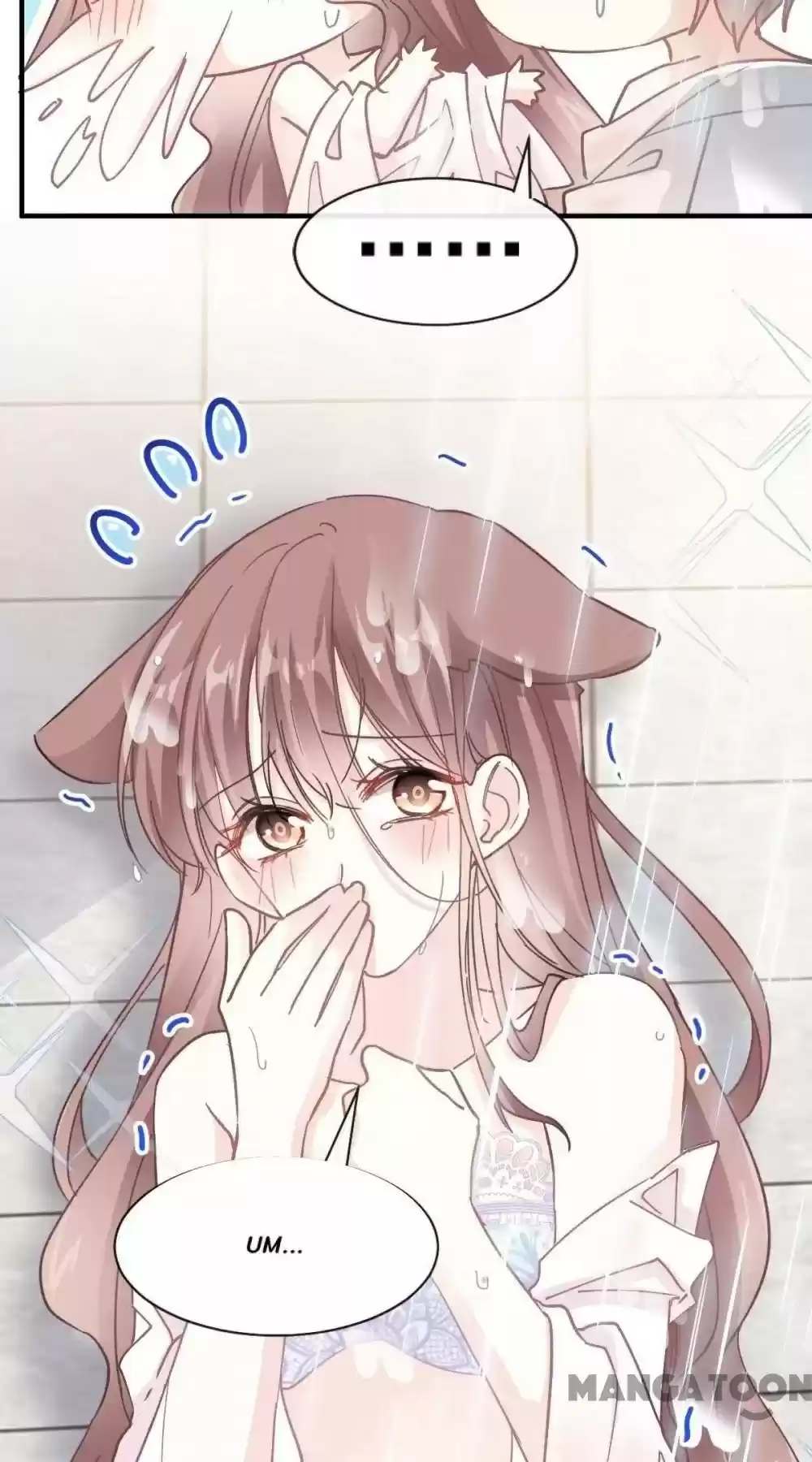 Love Me Gently, Bossy Ceo Chapter 51