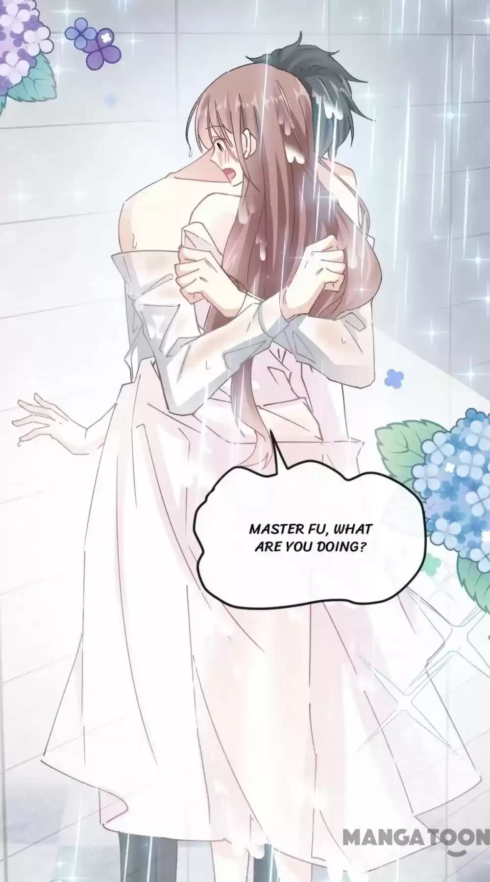 Love Me Gently, Bossy Ceo Chapter 51