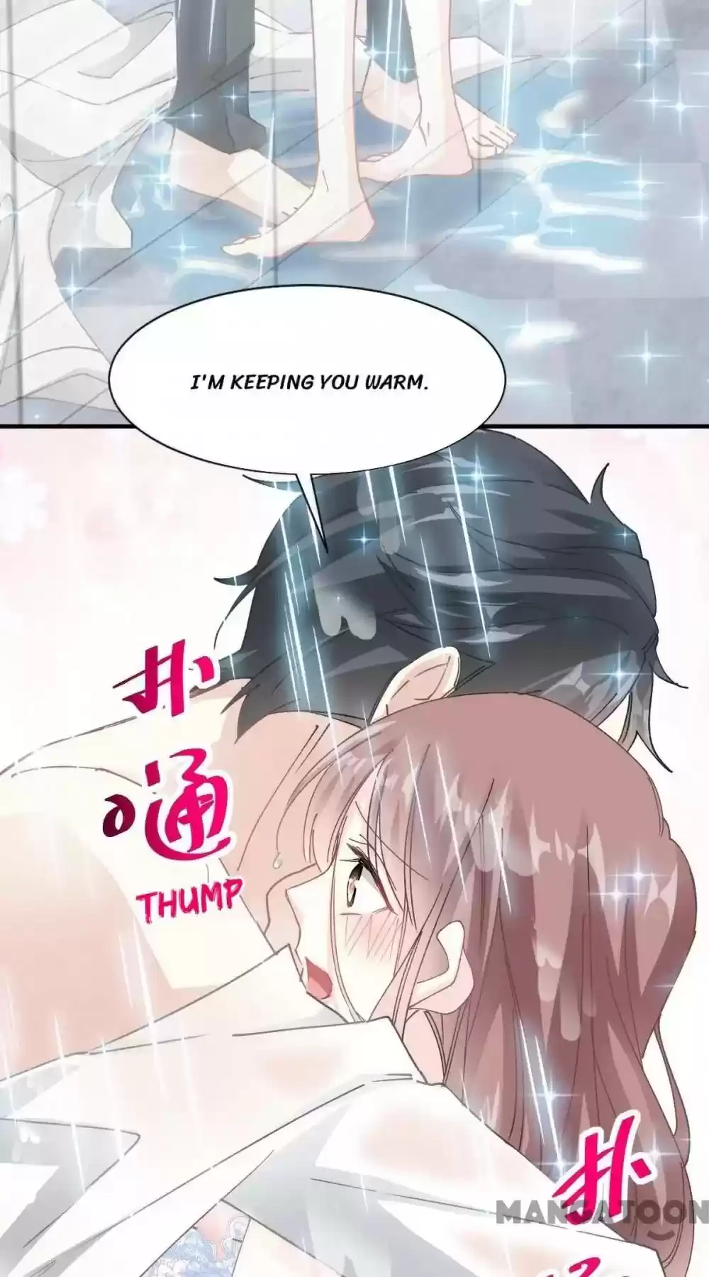 Love Me Gently, Bossy Ceo Chapter 51