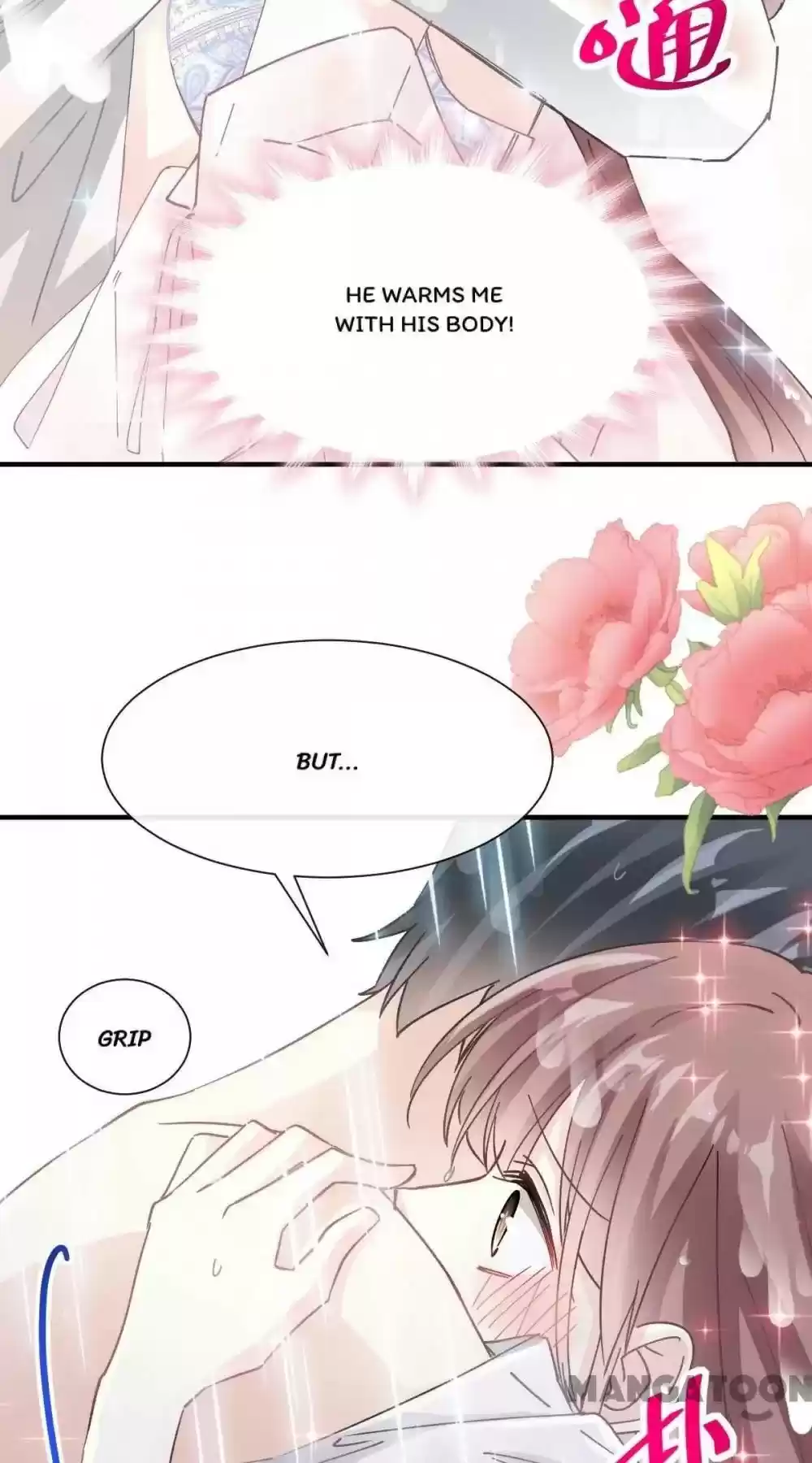 Love Me Gently, Bossy Ceo Chapter 51