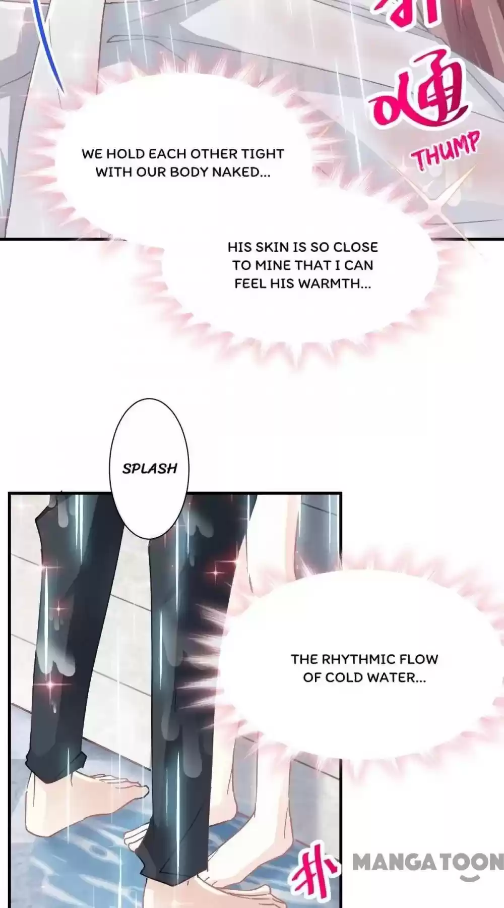 Love Me Gently, Bossy Ceo Chapter 51