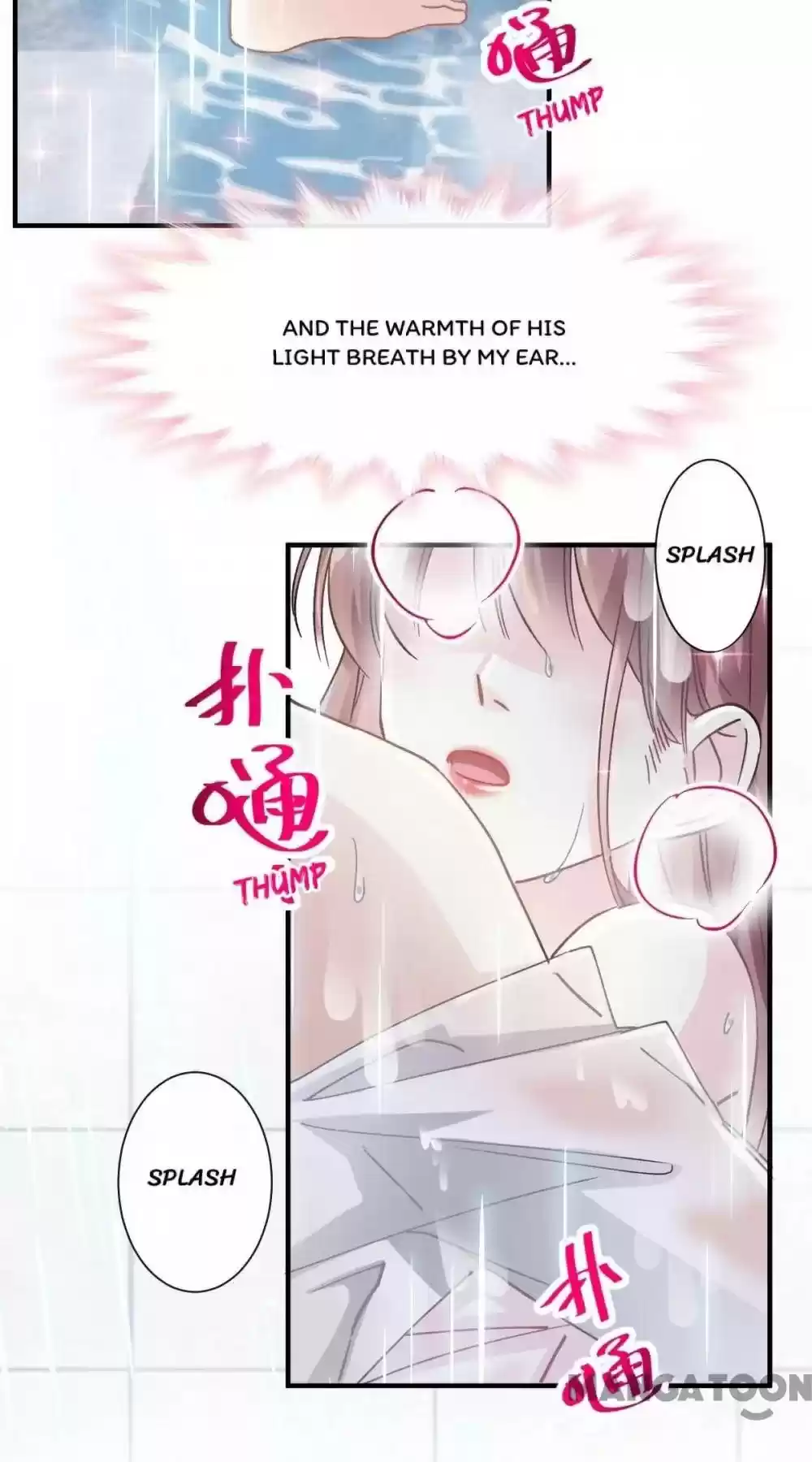 Love Me Gently, Bossy Ceo Chapter 51