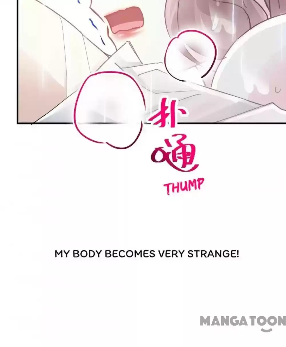 Love Me Gently, Bossy Ceo Chapter 51