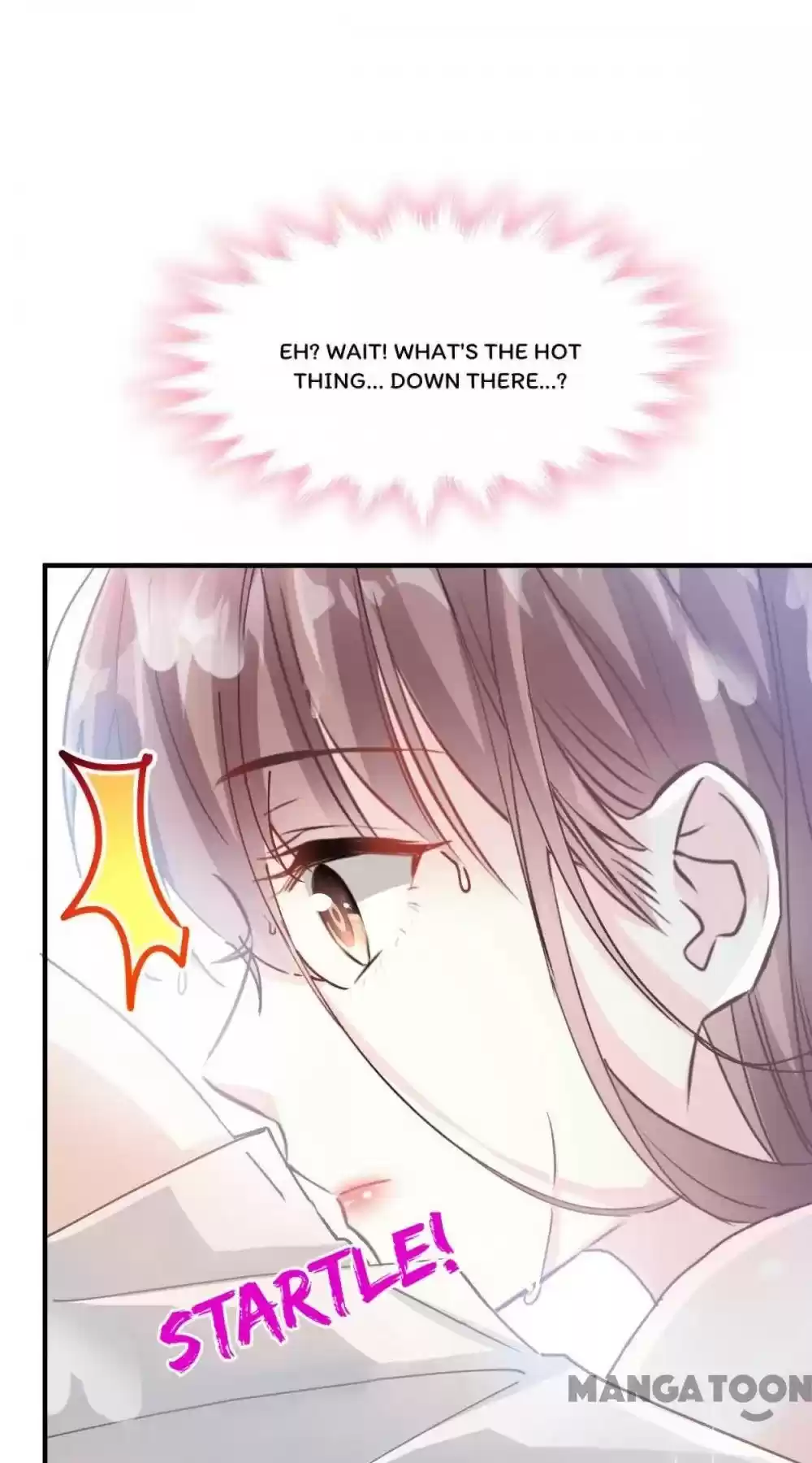 Love Me Gently, Bossy Ceo Chapter 51