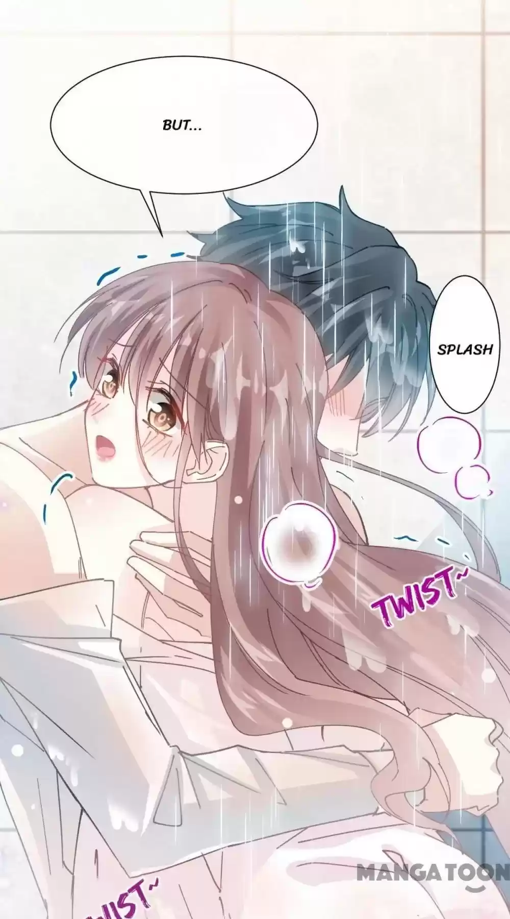 Love Me Gently, Bossy Ceo Chapter 51