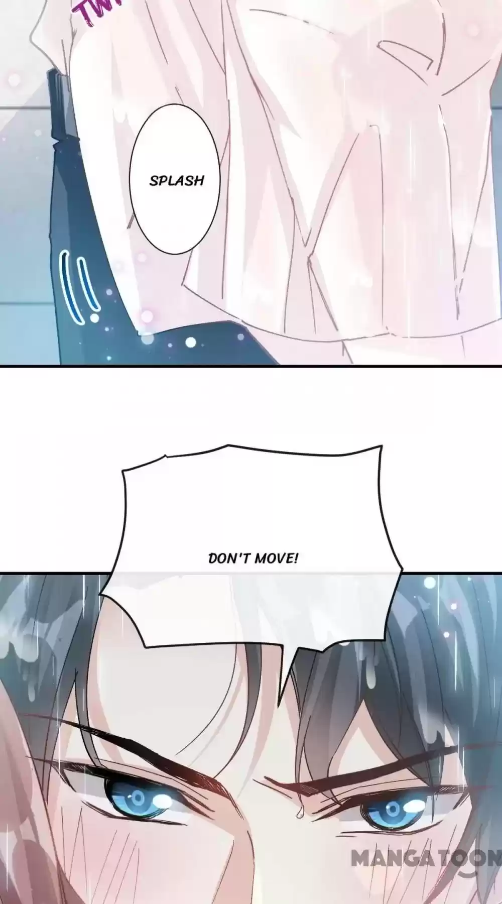 Love Me Gently, Bossy Ceo Chapter 51