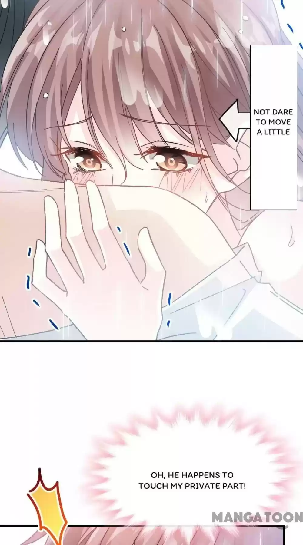 Love Me Gently, Bossy Ceo Chapter 51