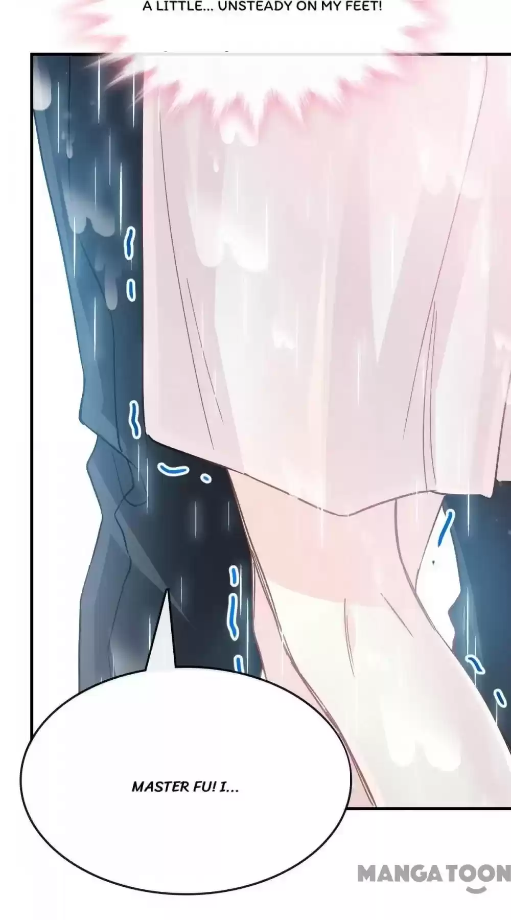 Love Me Gently, Bossy Ceo Chapter 51