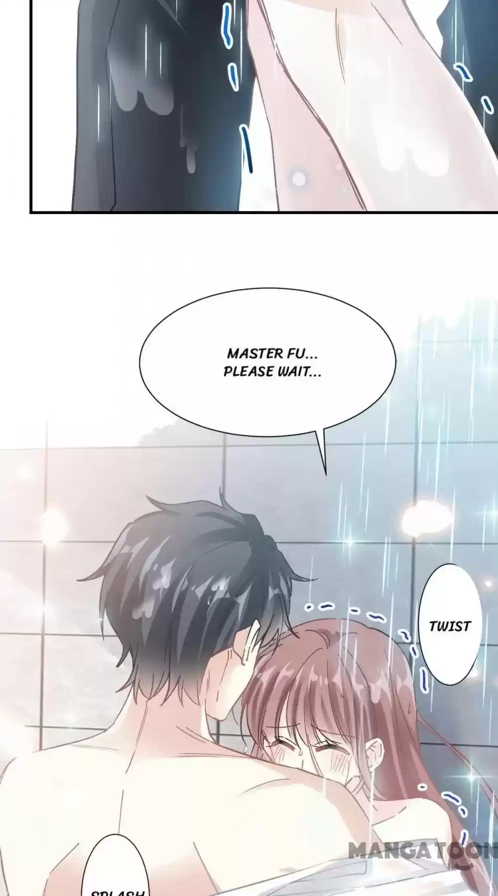 Love Me Gently, Bossy Ceo Chapter 52