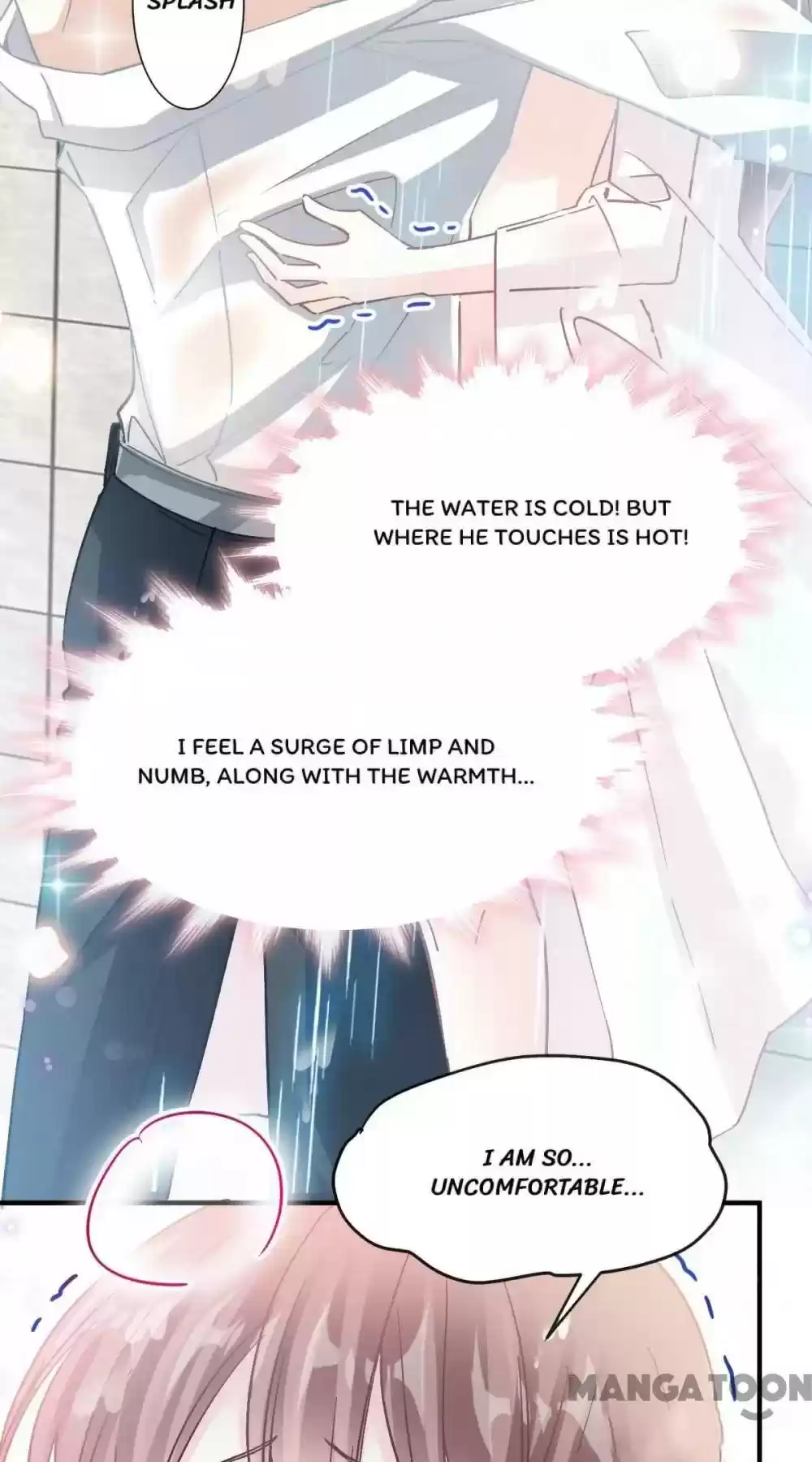 Love Me Gently, Bossy Ceo Chapter 52