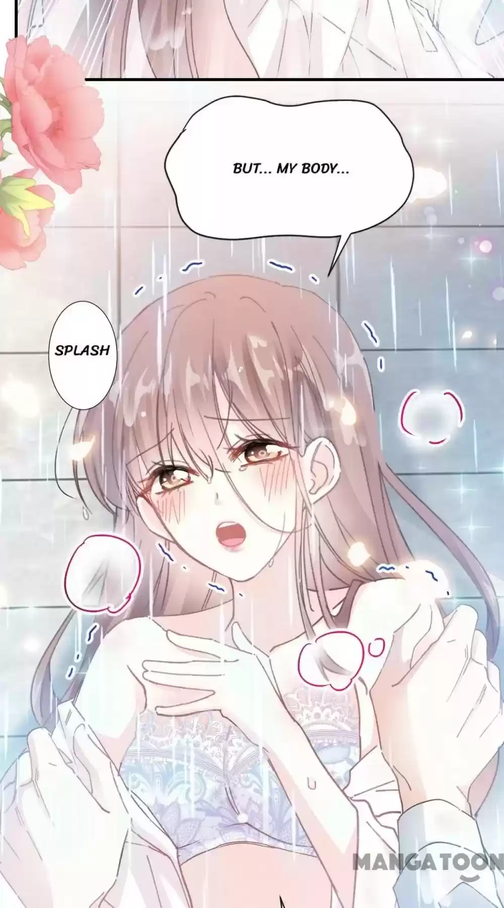 Love Me Gently, Bossy Ceo Chapter 52