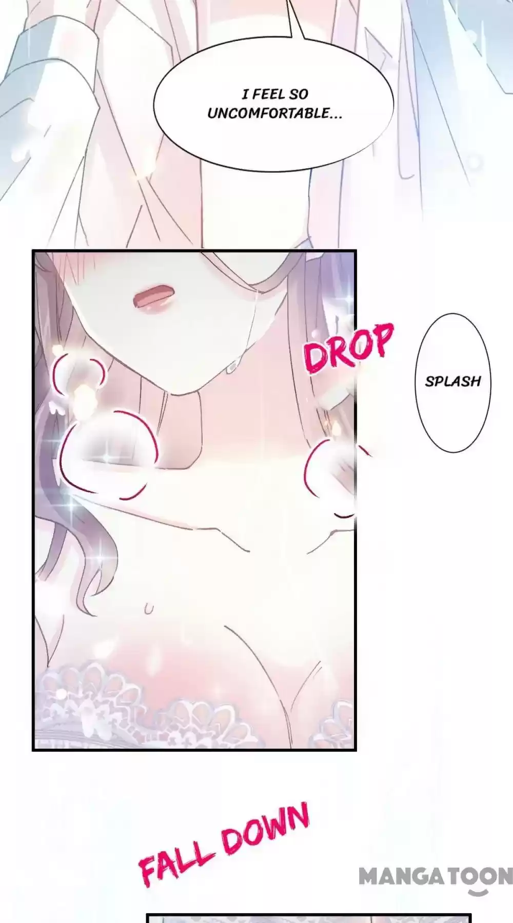 Love Me Gently, Bossy Ceo Chapter 52