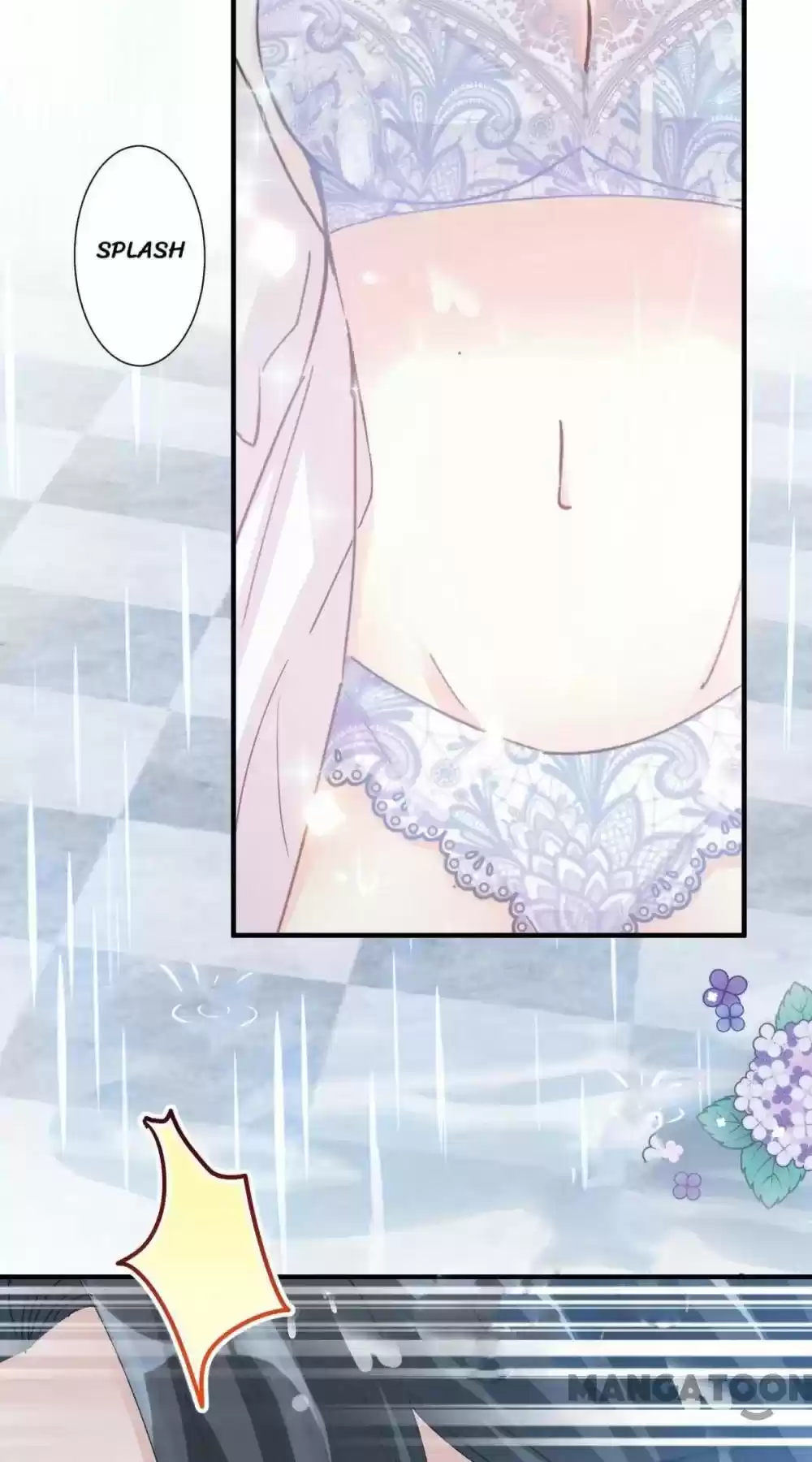 Love Me Gently, Bossy Ceo Chapter 52