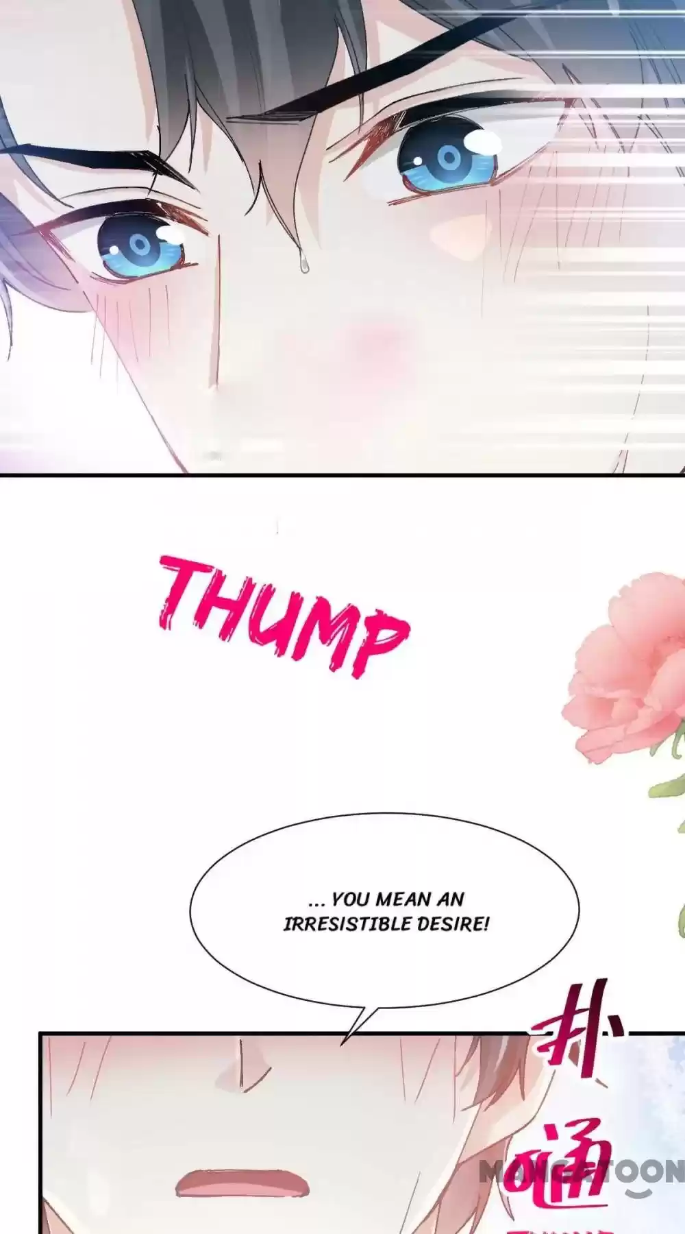 Love Me Gently, Bossy Ceo Chapter 52