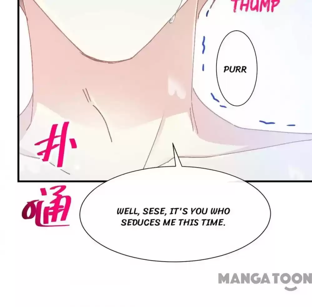 Love Me Gently, Bossy Ceo Chapter 52