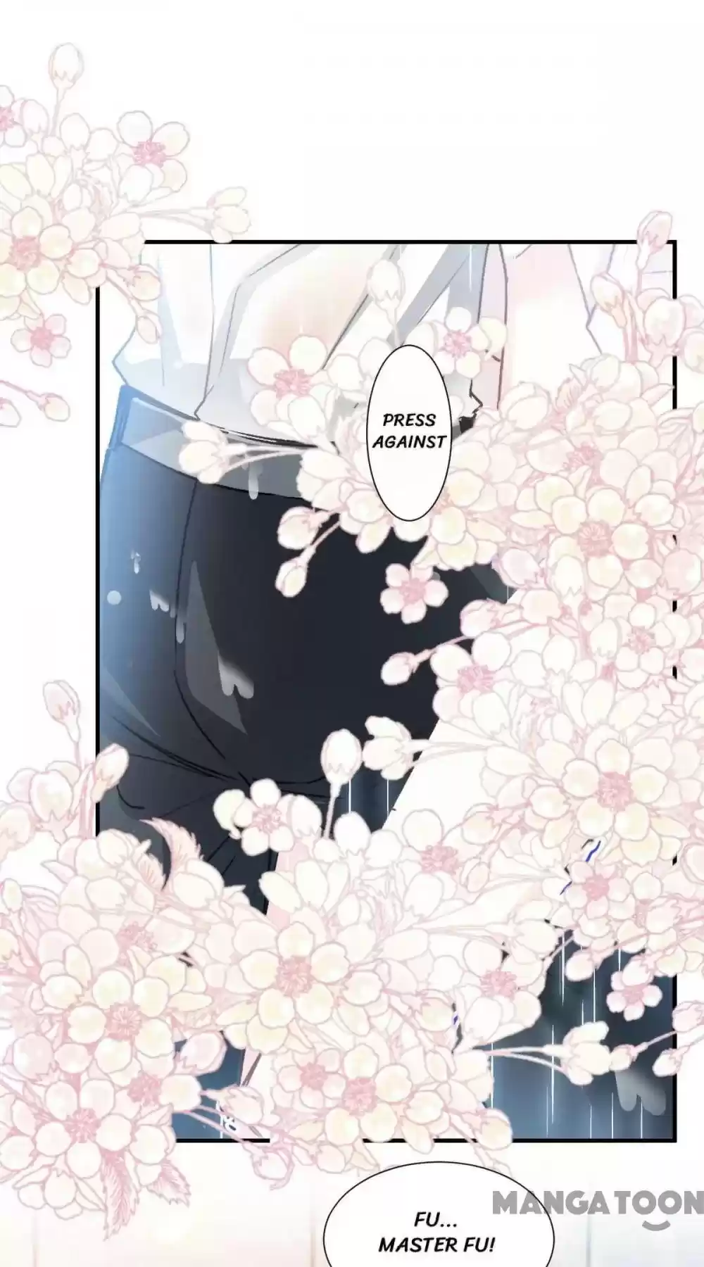 Love Me Gently, Bossy Ceo Chapter 52