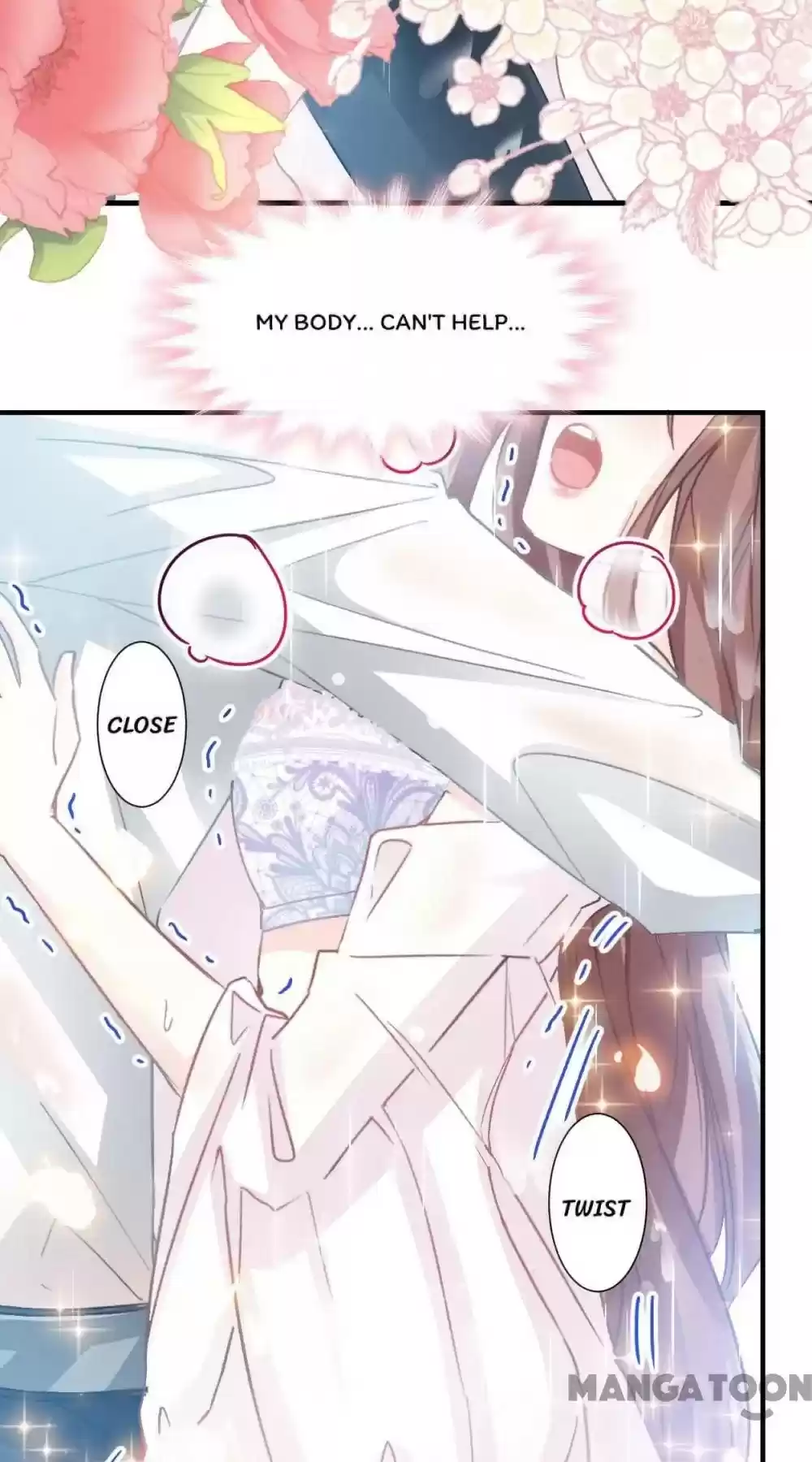 Love Me Gently, Bossy Ceo Chapter 52