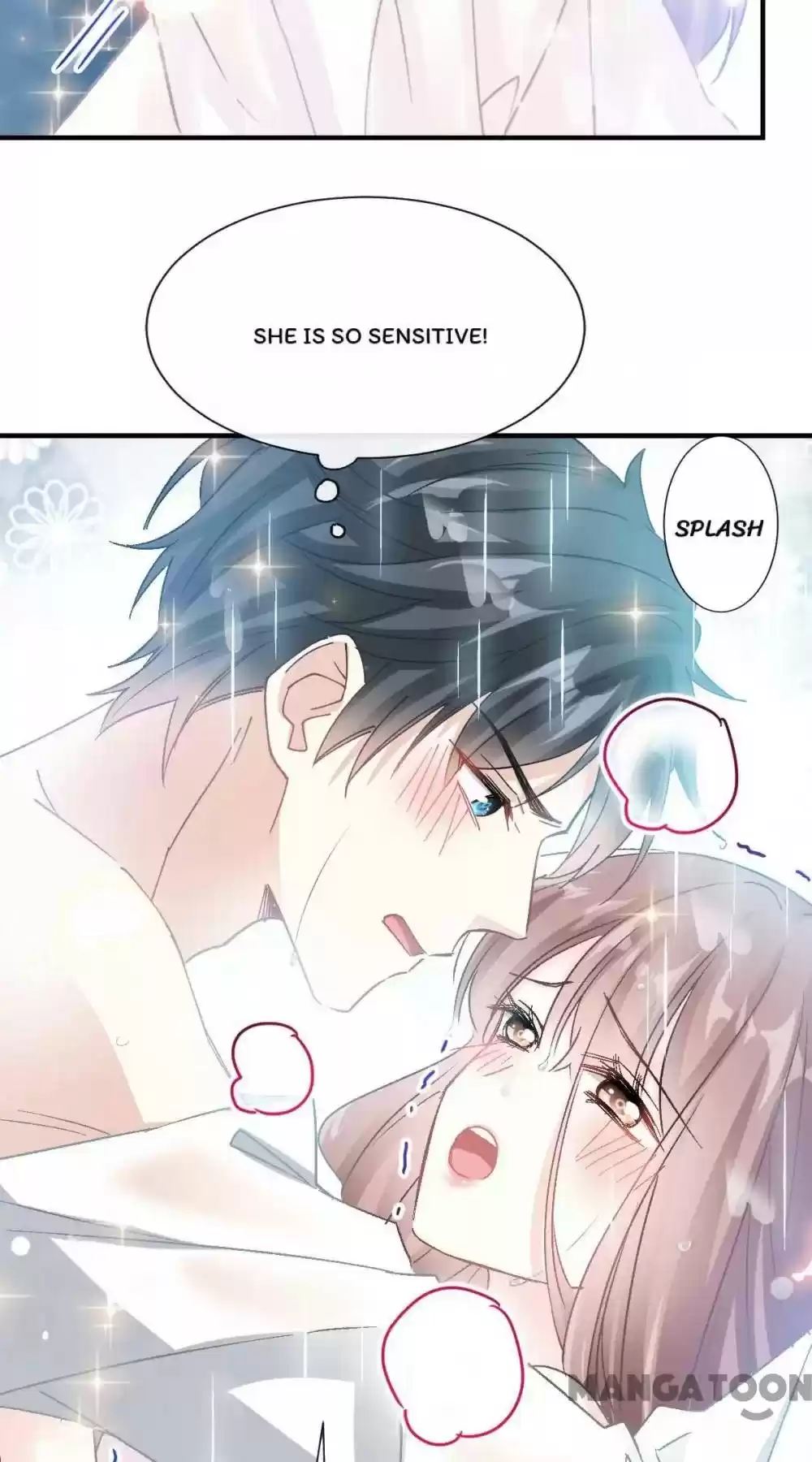 Love Me Gently, Bossy Ceo Chapter 52