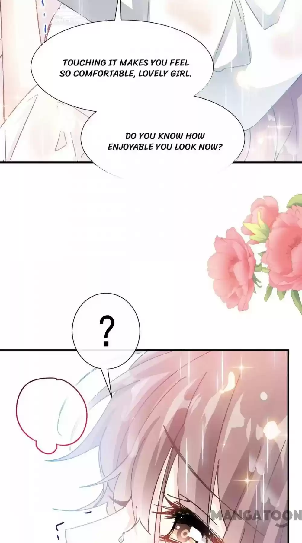 Love Me Gently, Bossy Ceo Chapter 52