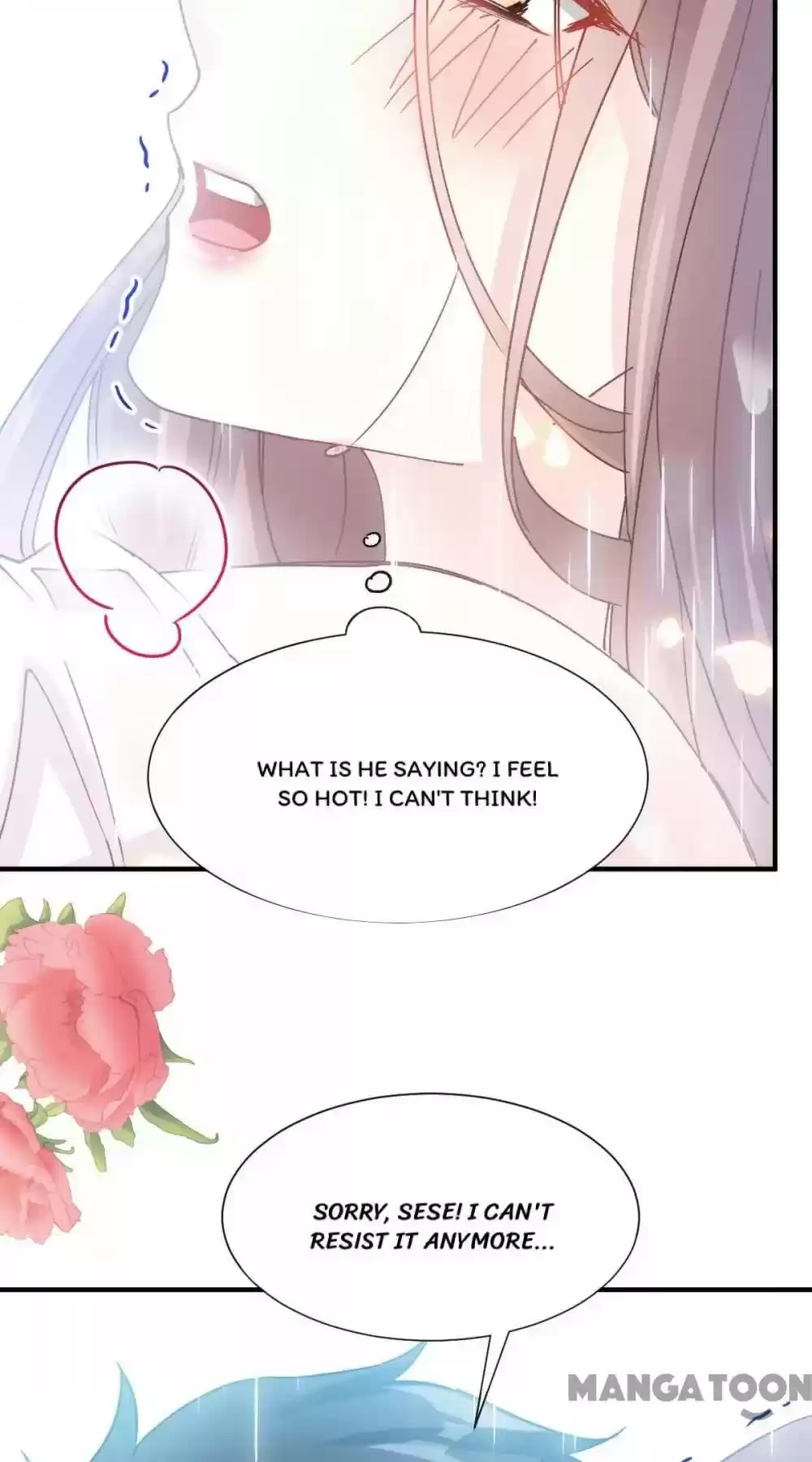 Love Me Gently, Bossy Ceo Chapter 52