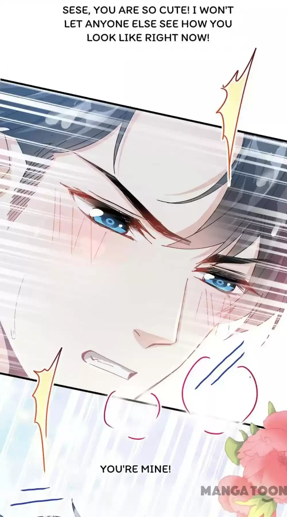 Love Me Gently, Bossy Ceo Chapter 52