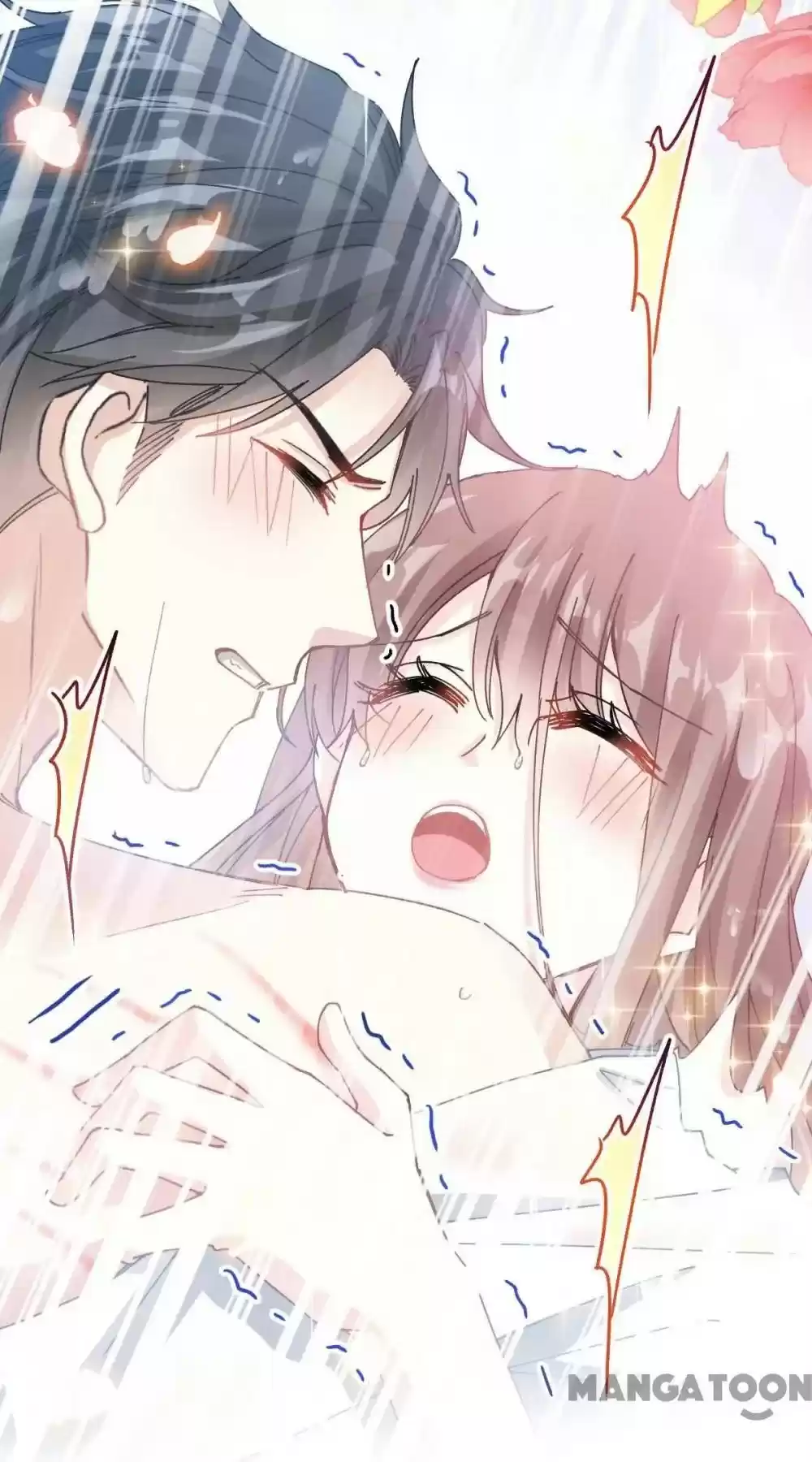 Love Me Gently, Bossy Ceo Chapter 52