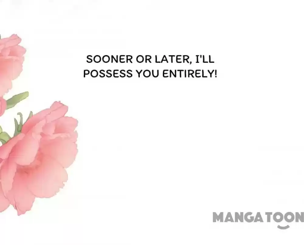 Love Me Gently, Bossy Ceo Chapter 52