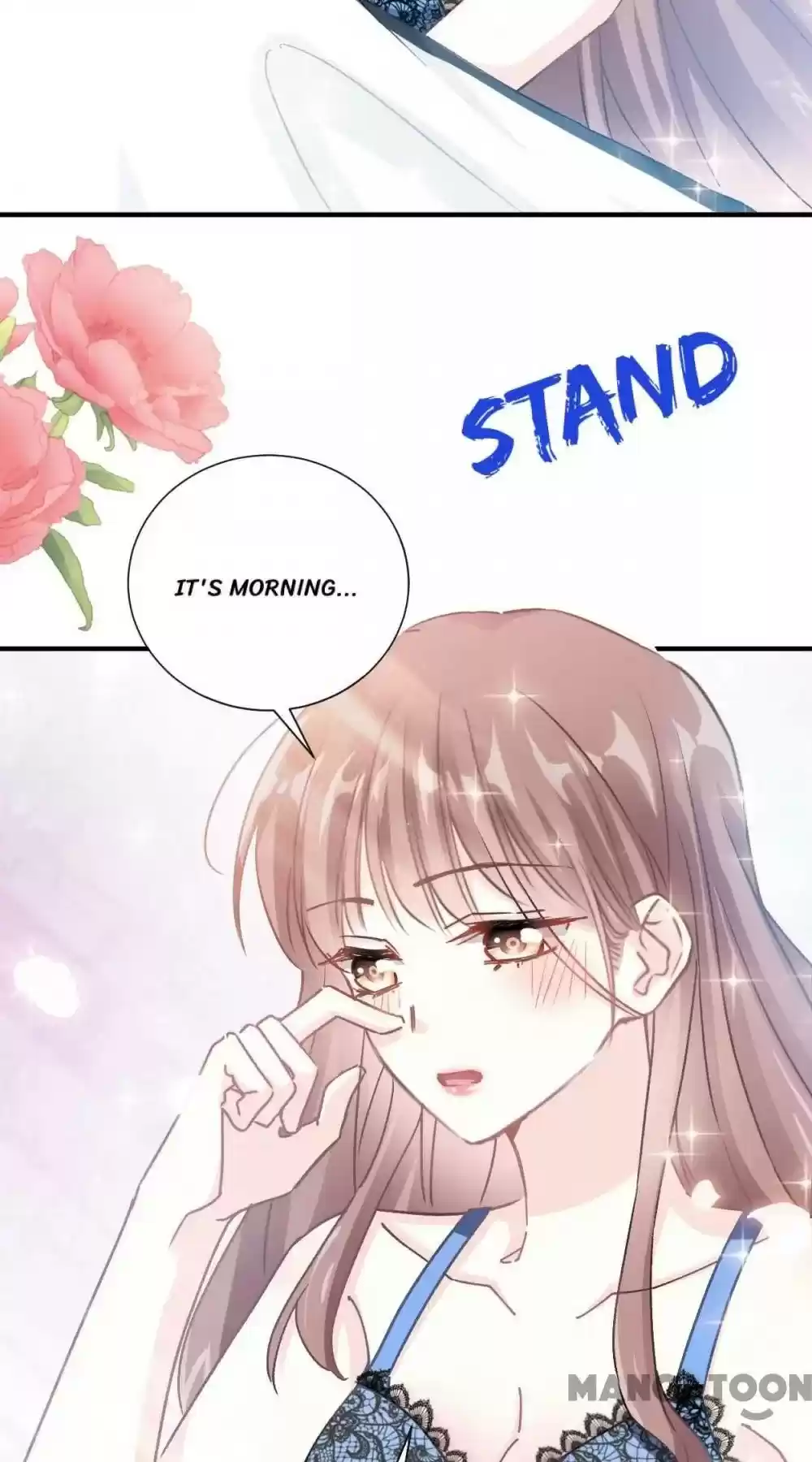 Love Me Gently, Bossy Ceo Chapter 52