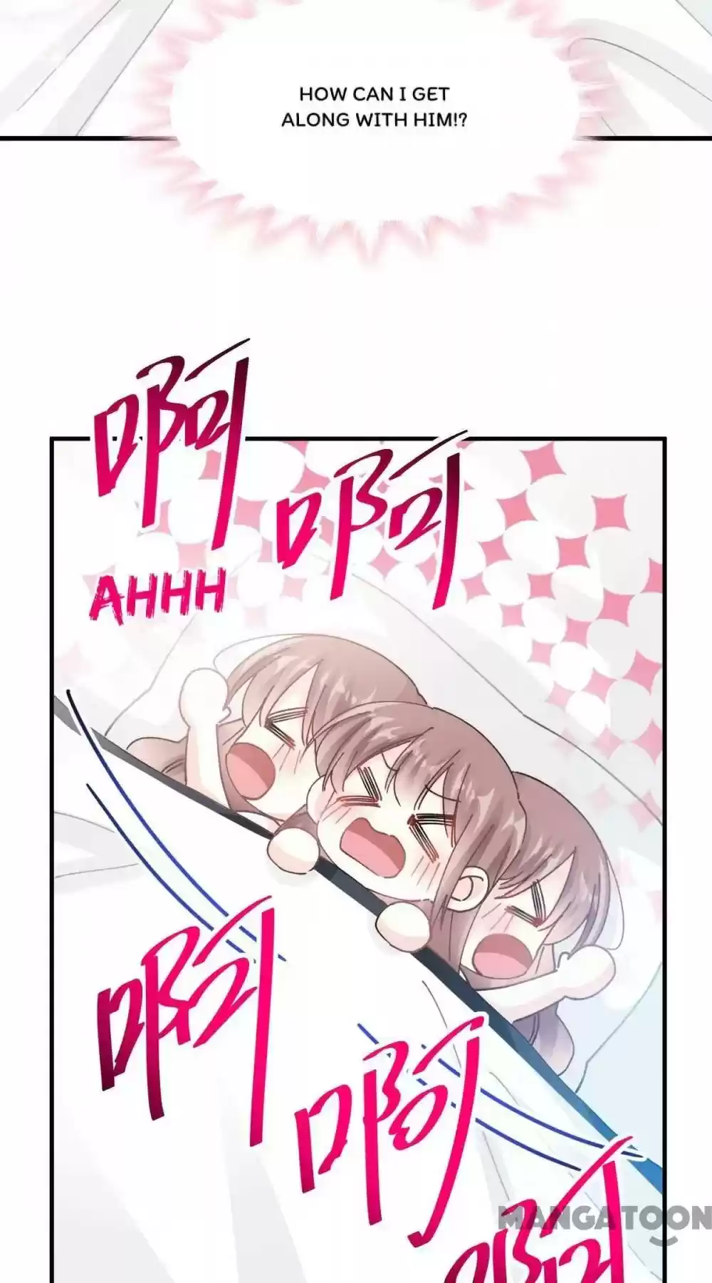 Love Me Gently, Bossy Ceo Chapter 52