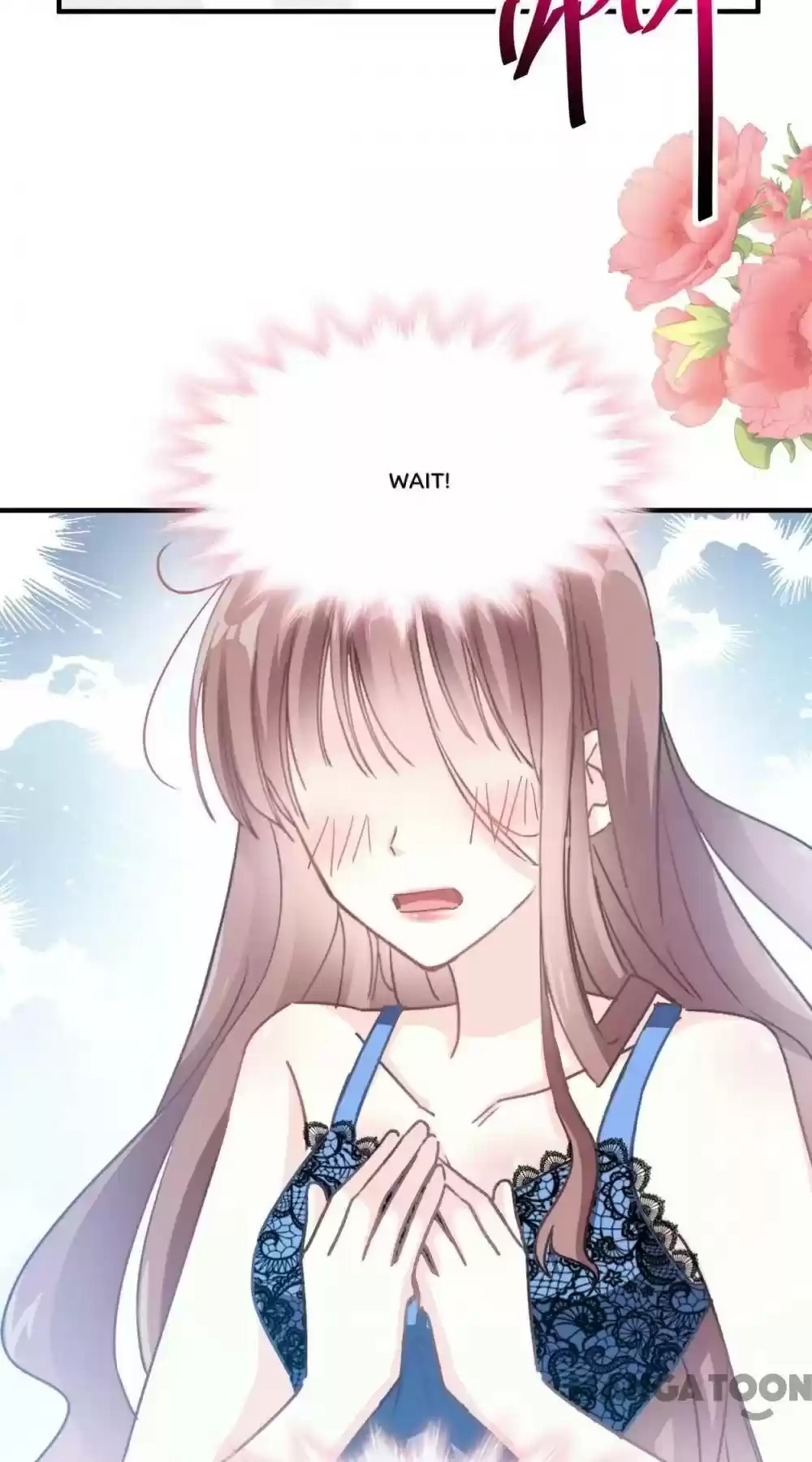 Love Me Gently, Bossy Ceo Chapter 52