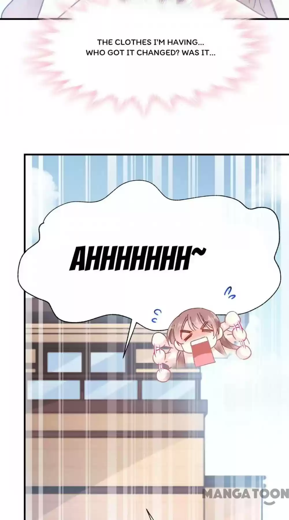 Love Me Gently, Bossy Ceo Chapter 52