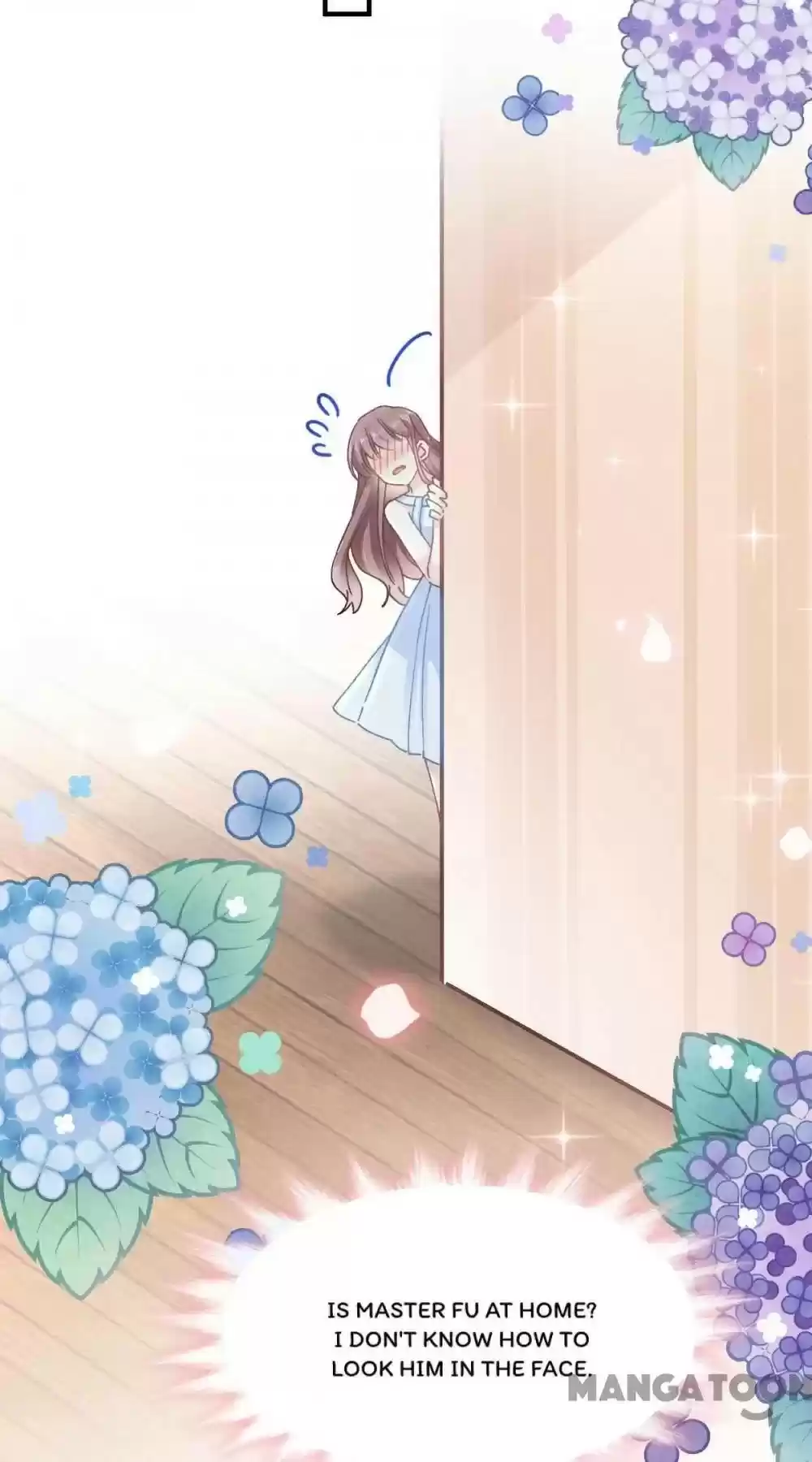 Love Me Gently, Bossy Ceo Chapter 52