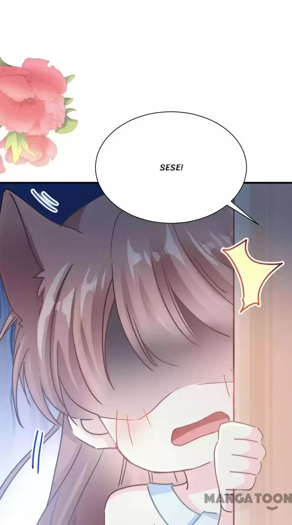 Love Me Gently, Bossy Ceo Chapter 53