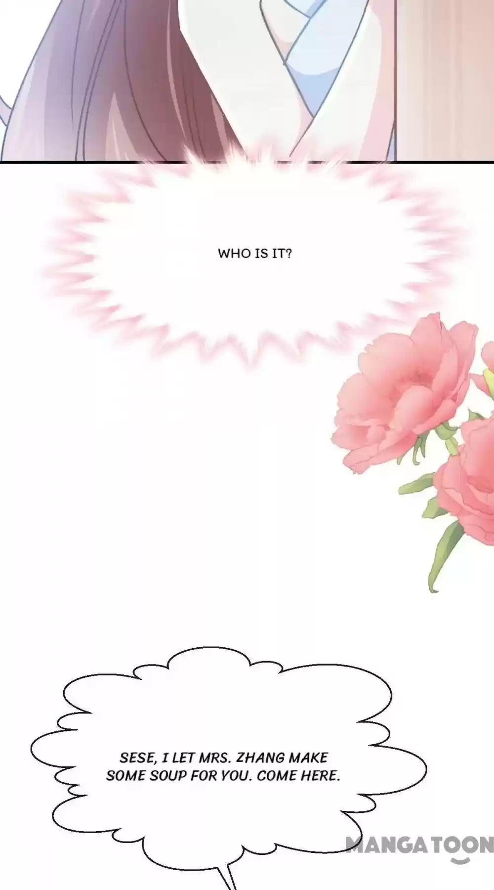 Love Me Gently, Bossy Ceo Chapter 53