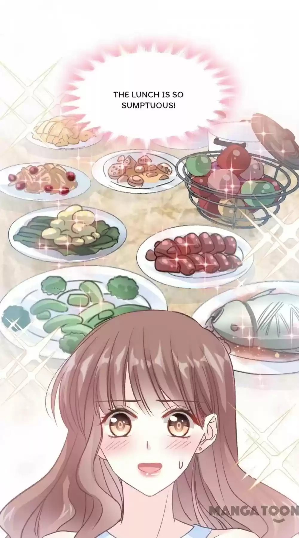 Love Me Gently, Bossy Ceo Chapter 53