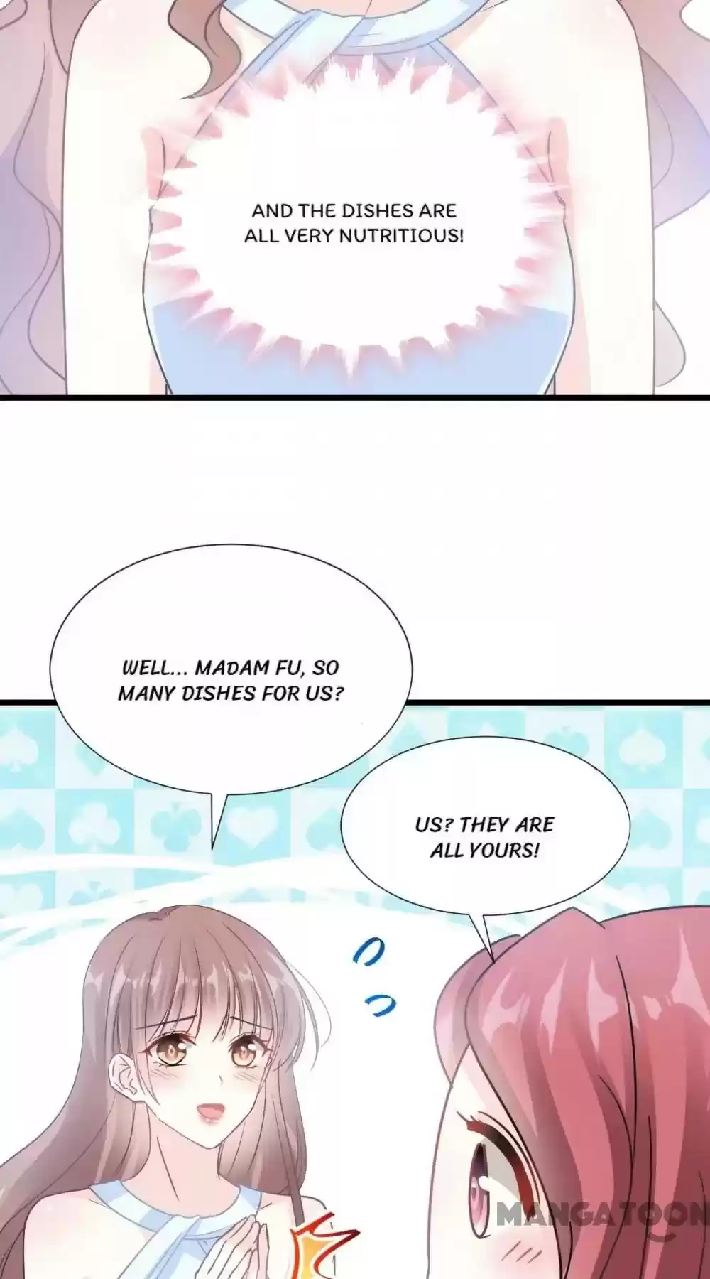 Love Me Gently, Bossy Ceo Chapter 53