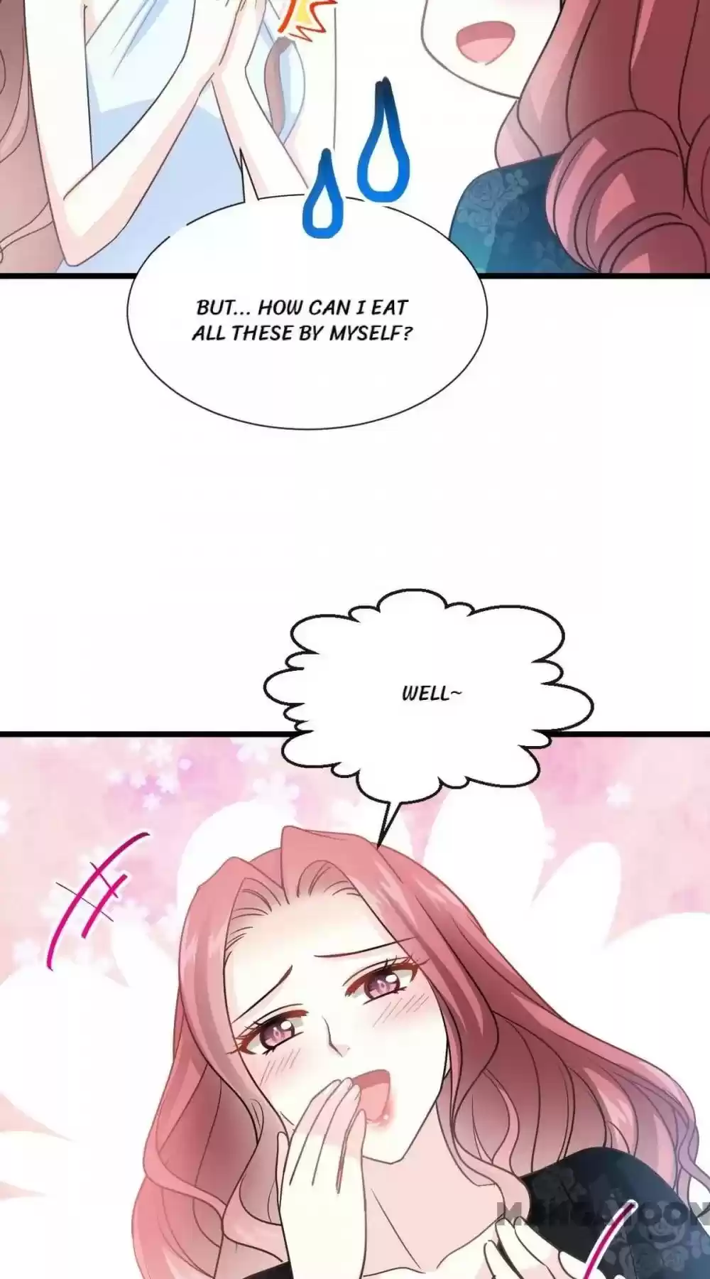 Love Me Gently, Bossy Ceo Chapter 53