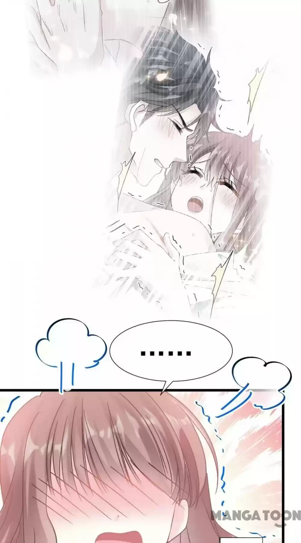 Love Me Gently, Bossy Ceo Chapter 53