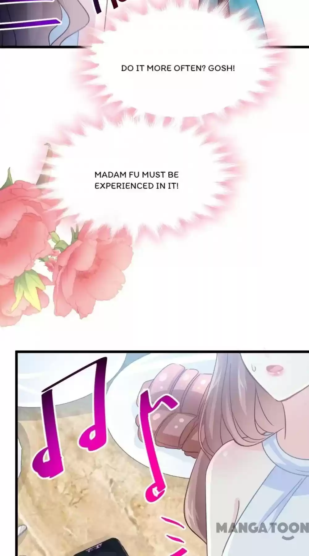 Love Me Gently, Bossy Ceo Chapter 53