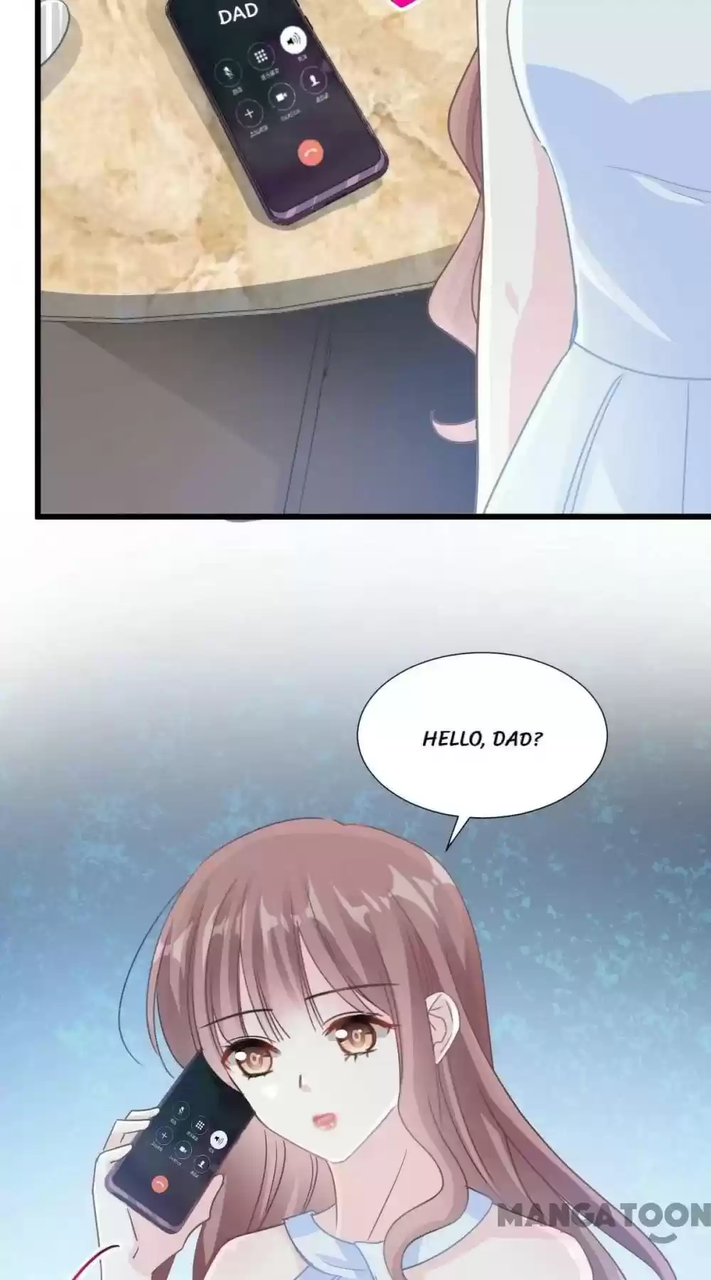 Love Me Gently, Bossy Ceo Chapter 53