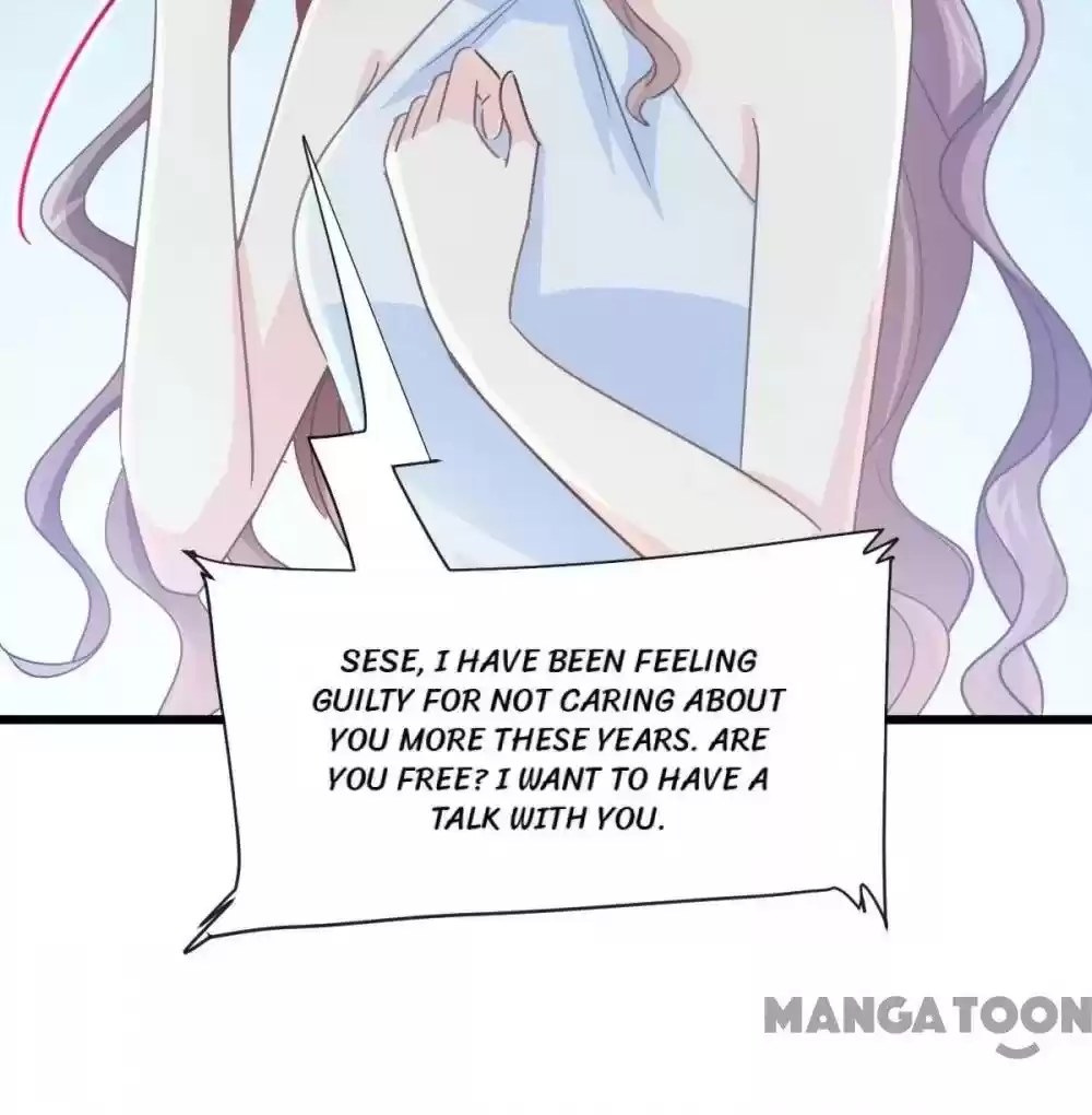 Love Me Gently, Bossy Ceo Chapter 53