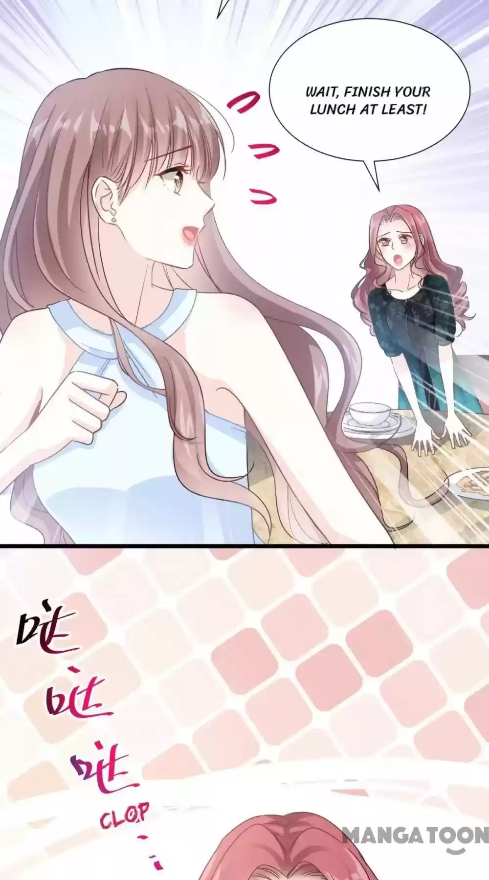 Love Me Gently, Bossy Ceo Chapter 53