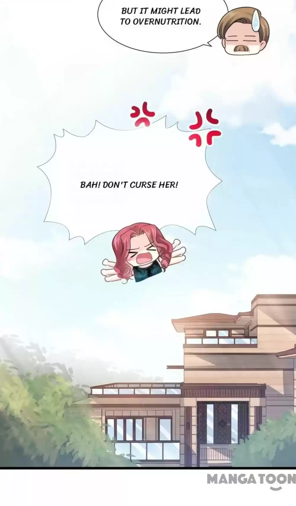 Love Me Gently, Bossy Ceo Chapter 53