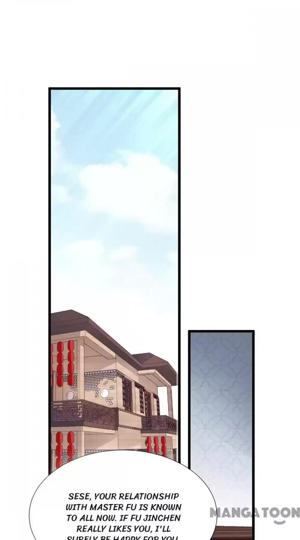 Love Me Gently, Bossy Ceo Chapter 53