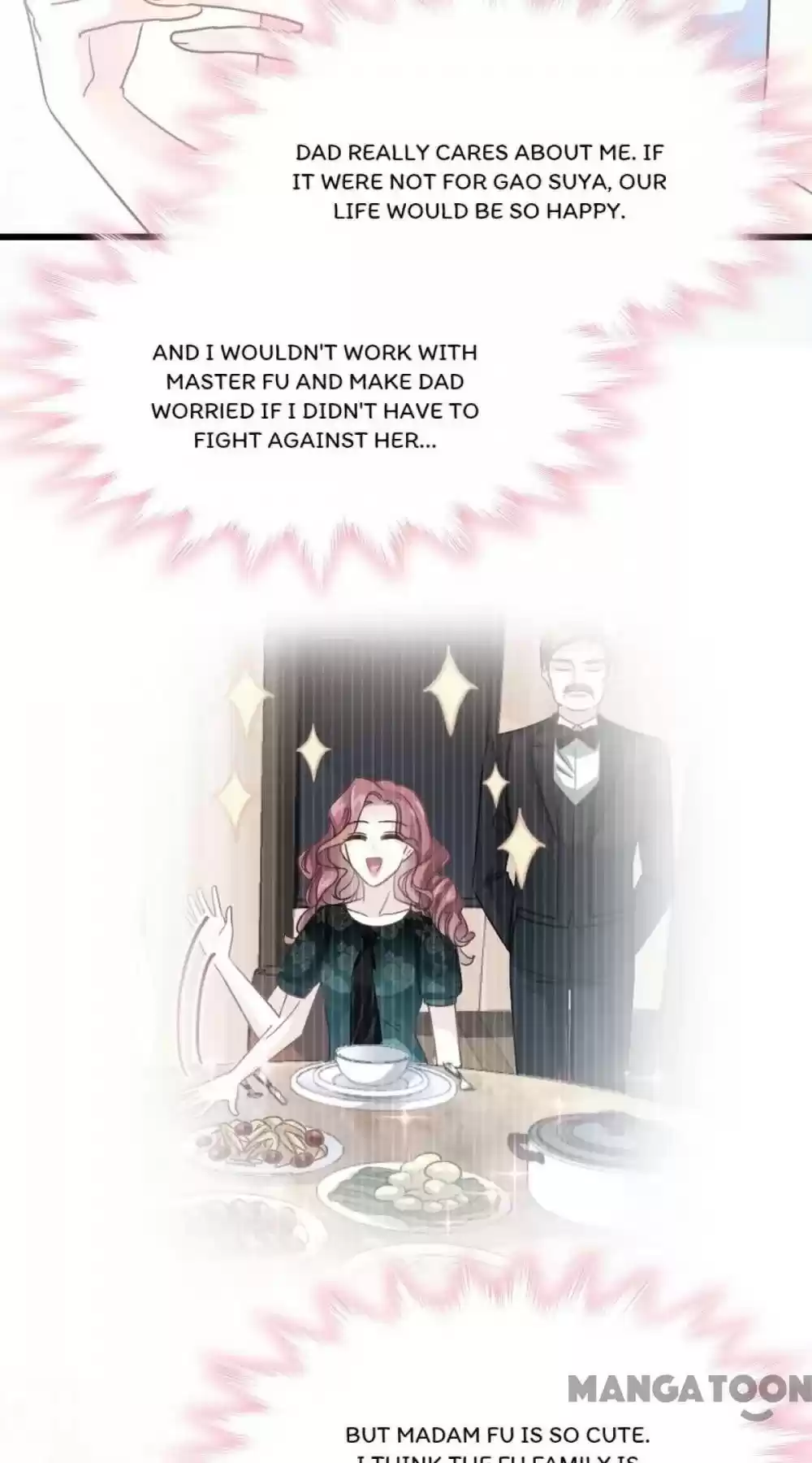 Love Me Gently, Bossy Ceo Chapter 53