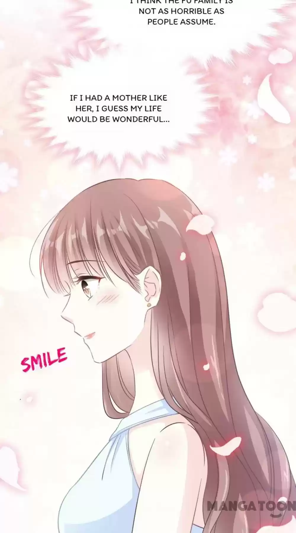 Love Me Gently, Bossy Ceo Chapter 53