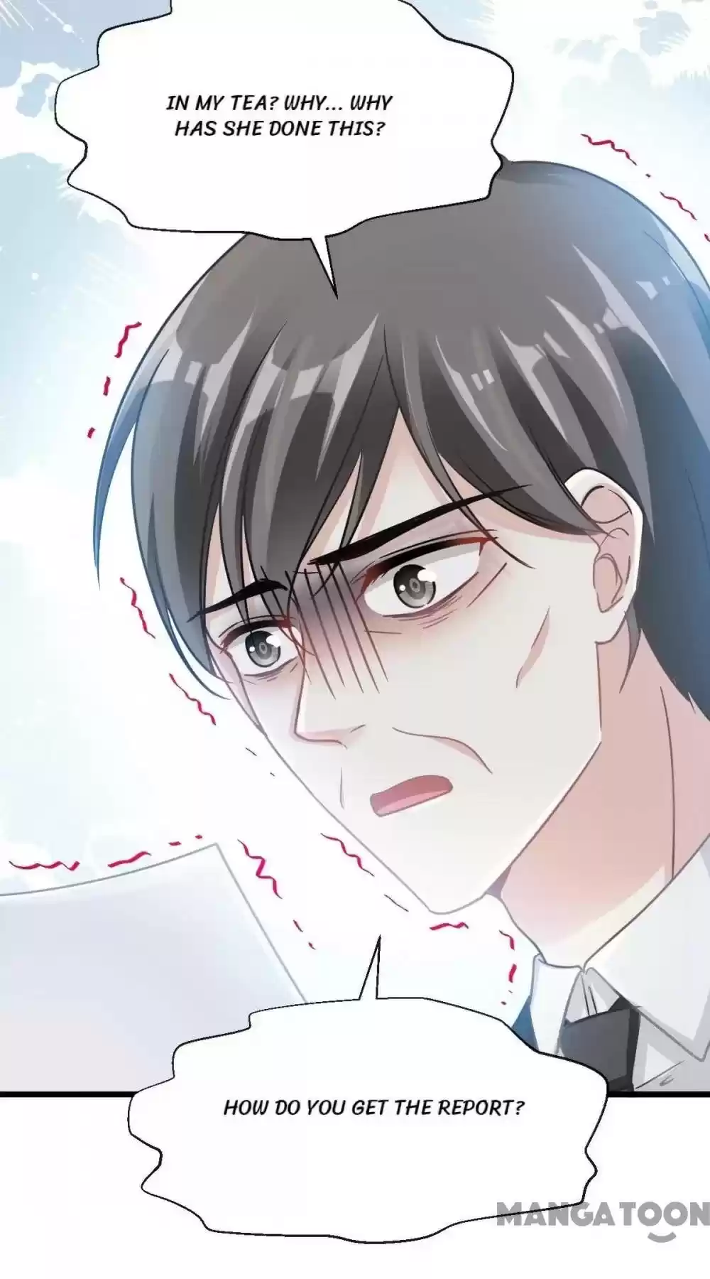 Love Me Gently, Bossy Ceo Chapter 53