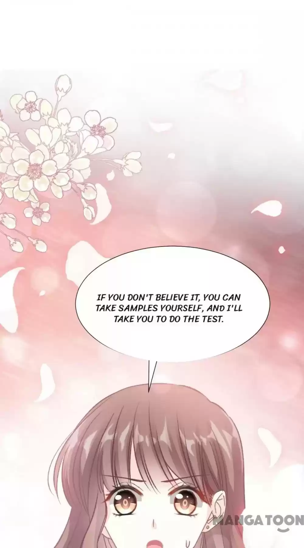 Love Me Gently, Bossy Ceo Chapter 54