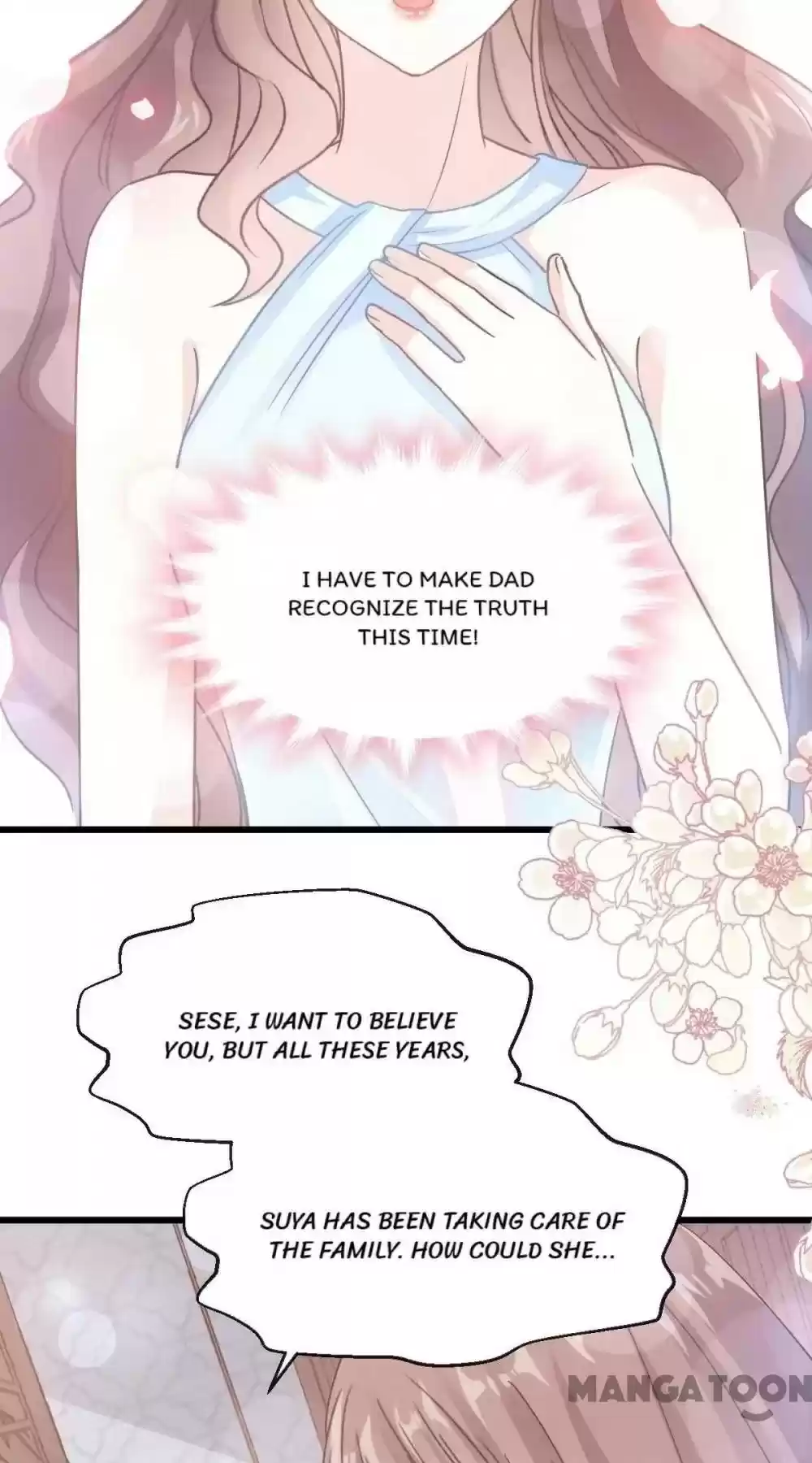 Love Me Gently, Bossy Ceo Chapter 54