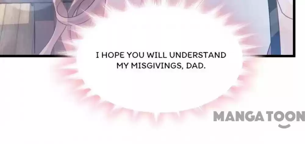 Love Me Gently, Bossy Ceo Chapter 54